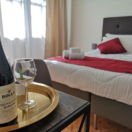 Apartmán Rome In Style St Peter Exteriér fotografie