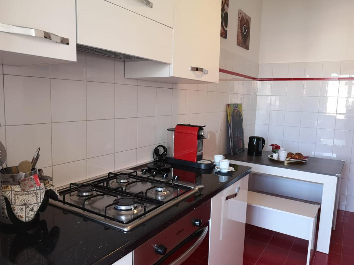 Apartmán Rome In Style St Peter Exteriér fotografie