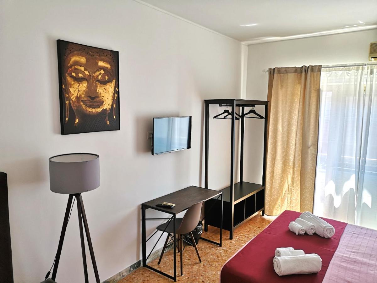 Apartmán Rome In Style St Peter Exteriér fotografie