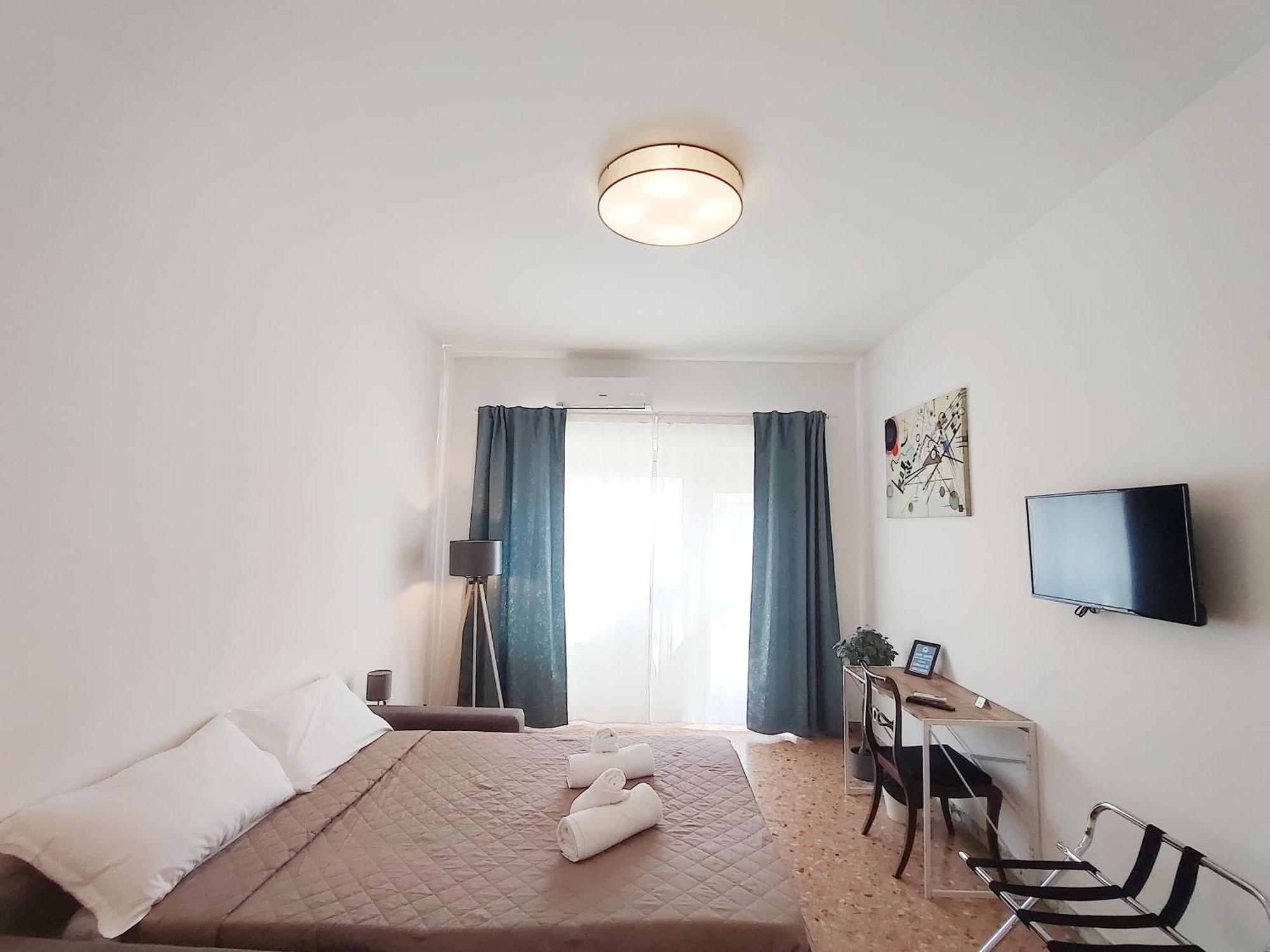 Apartmán Rome In Style St Peter Exteriér fotografie