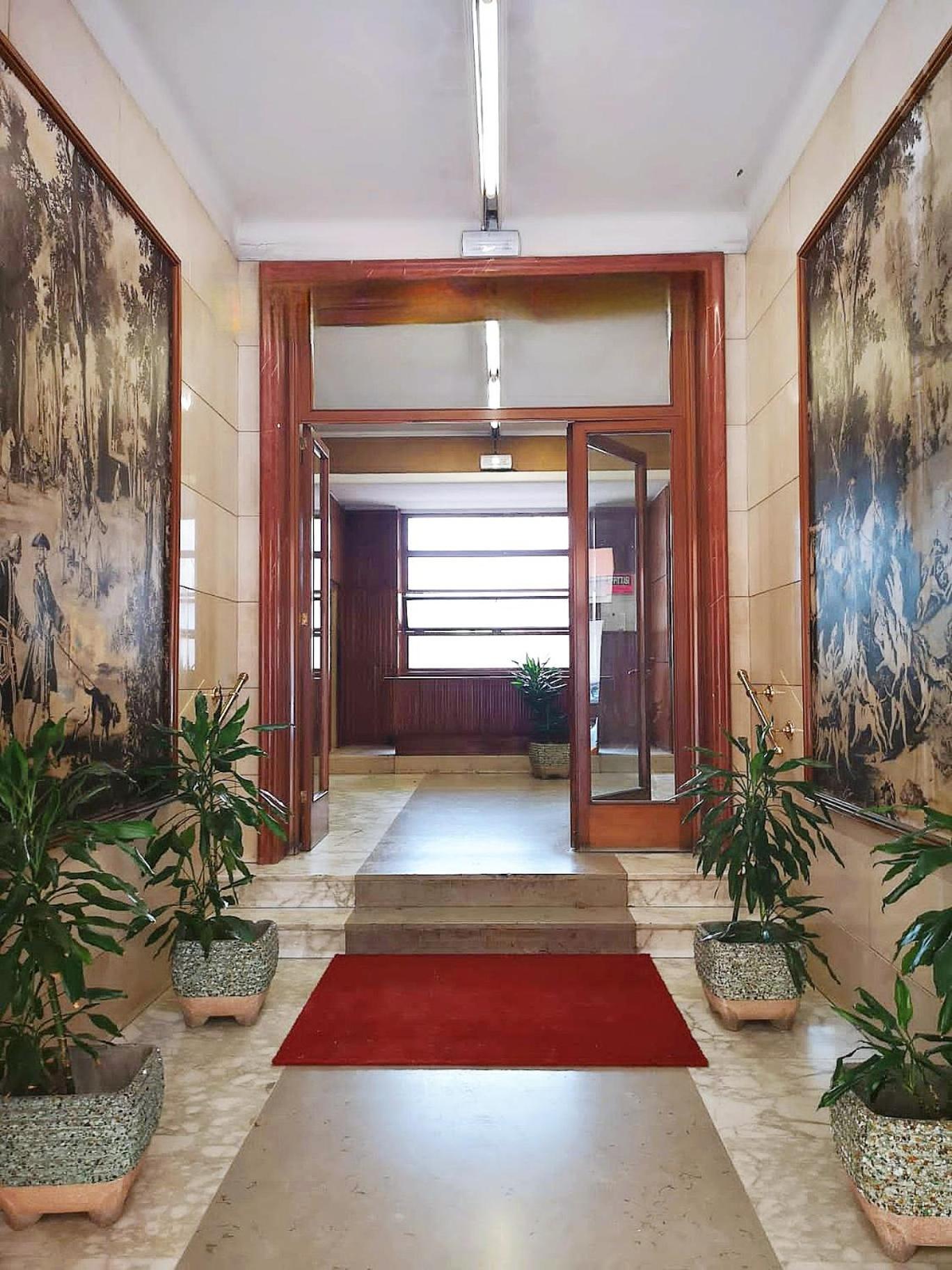 Apartmán Rome In Style St Peter Exteriér fotografie