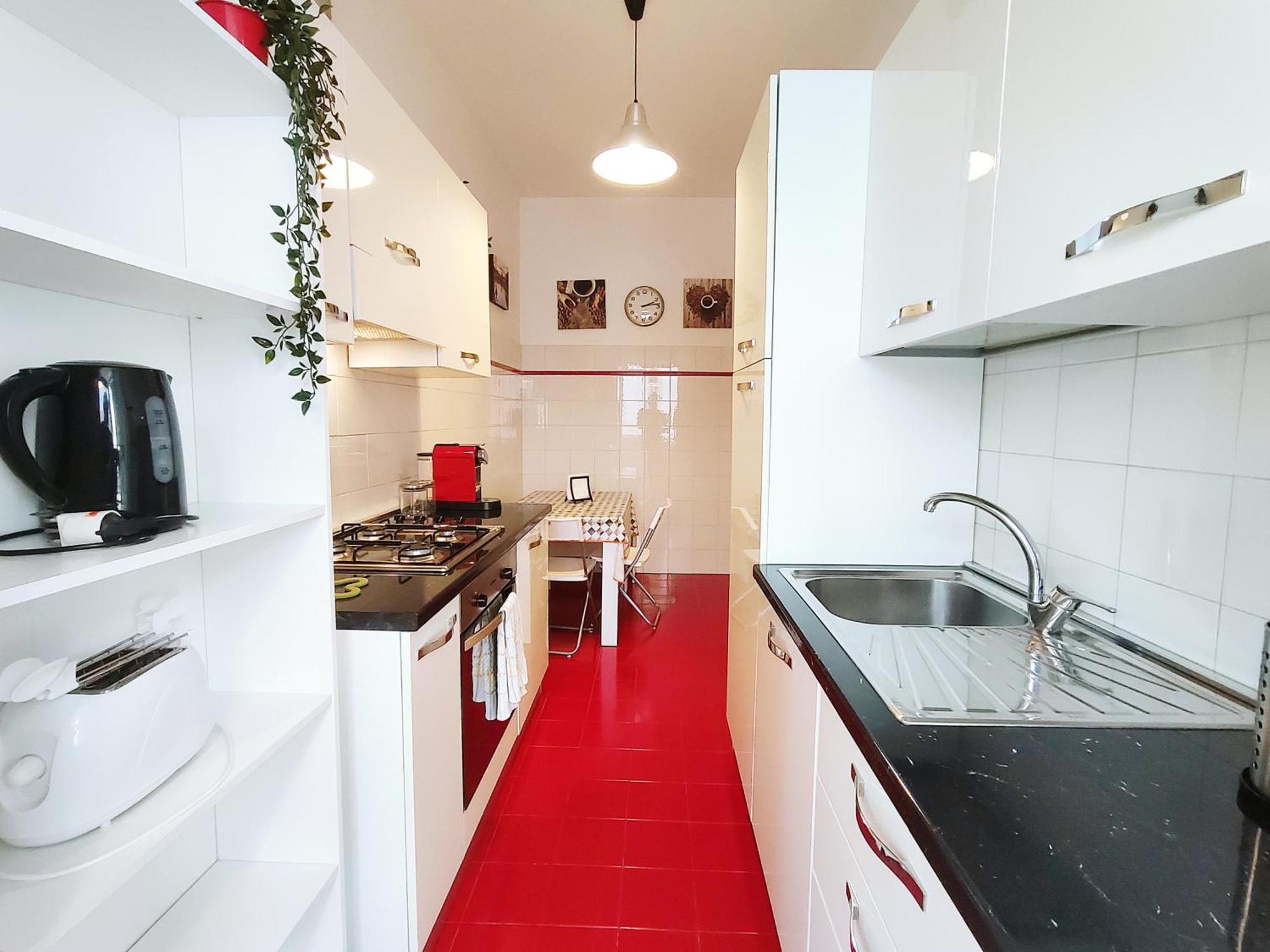 Apartmán Rome In Style St Peter Exteriér fotografie