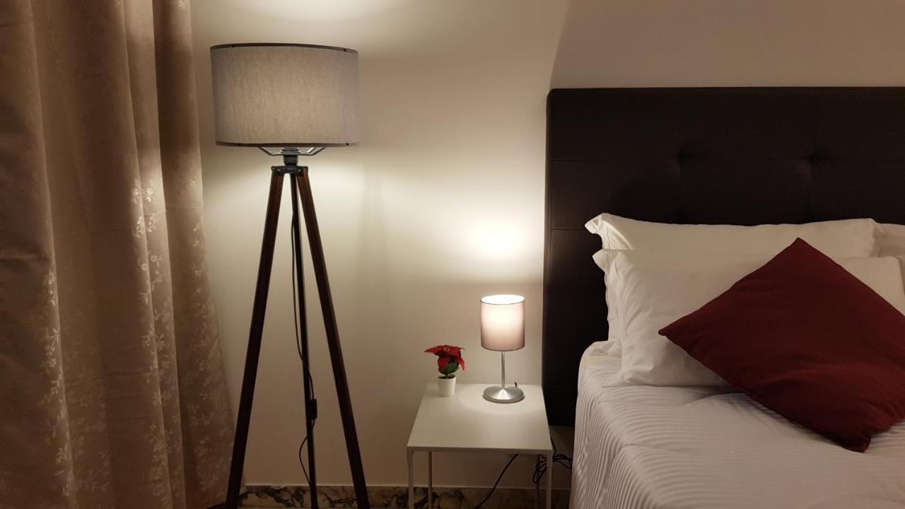 Apartmán Rome In Style St Peter Exteriér fotografie