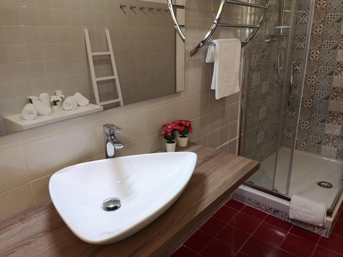 Apartmán Rome In Style St Peter Exteriér fotografie