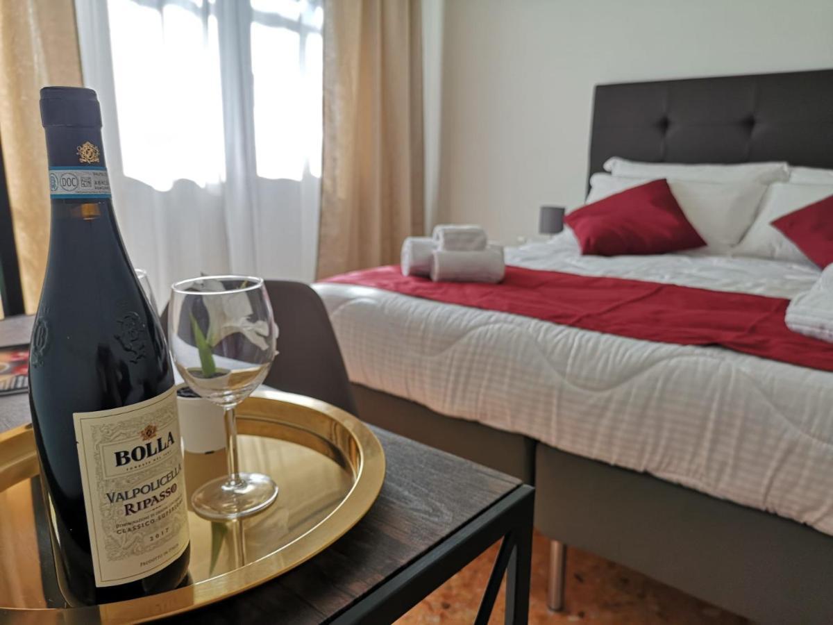 Apartmán Rome In Style St Peter Exteriér fotografie