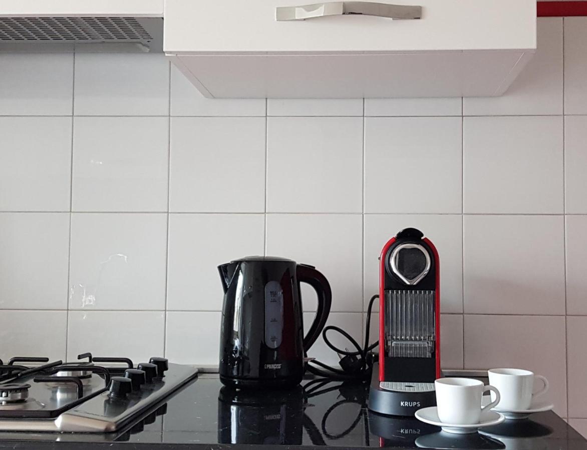 Apartmán Rome In Style St Peter Exteriér fotografie