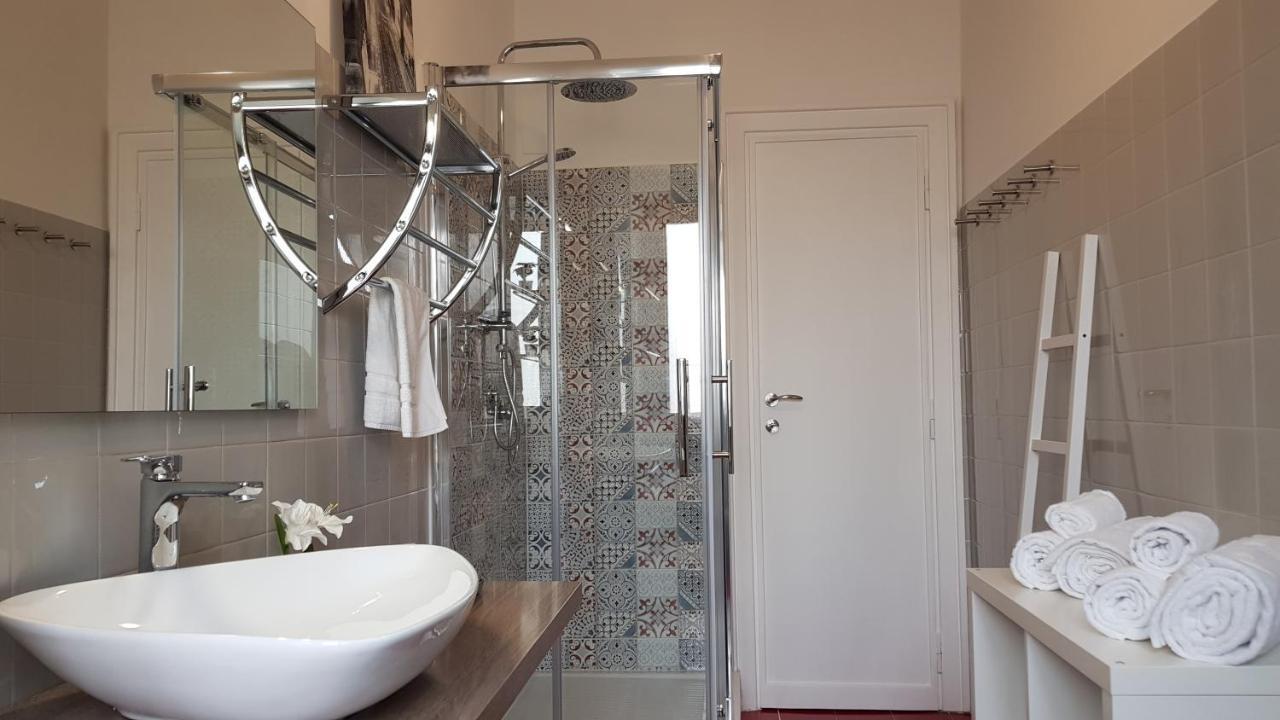 Apartmán Rome In Style St Peter Exteriér fotografie