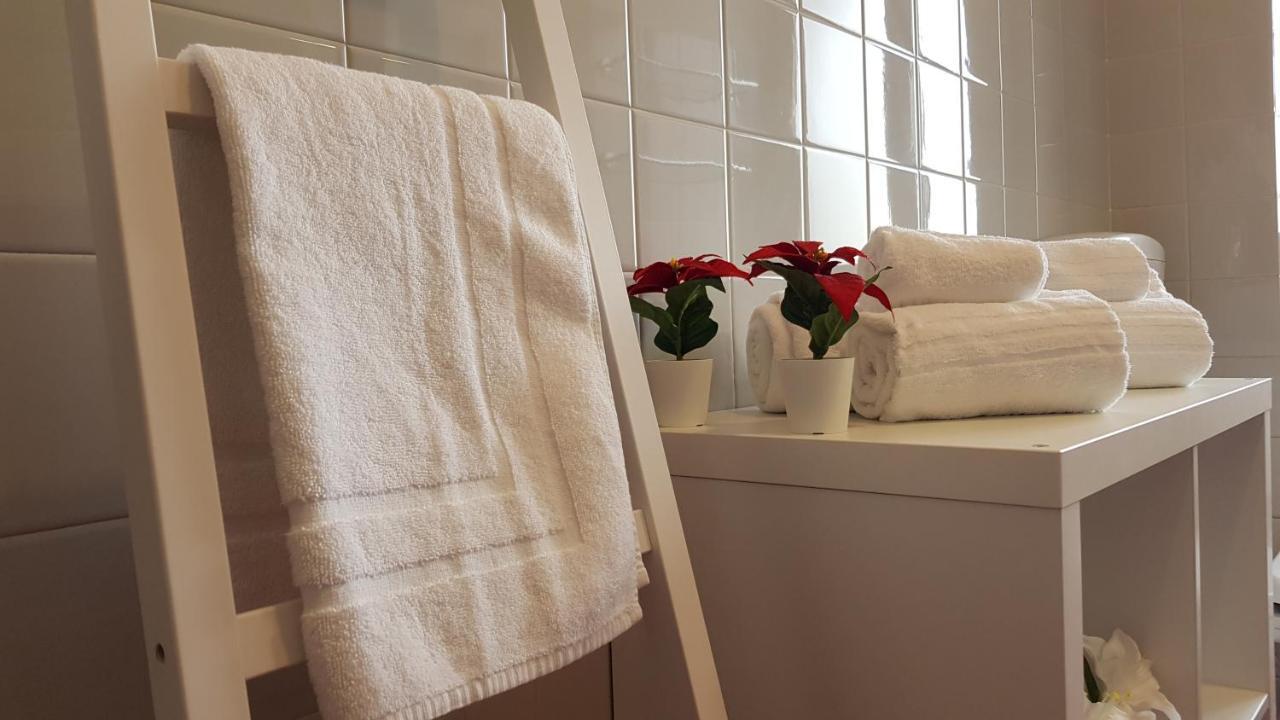 Apartmán Rome In Style St Peter Exteriér fotografie